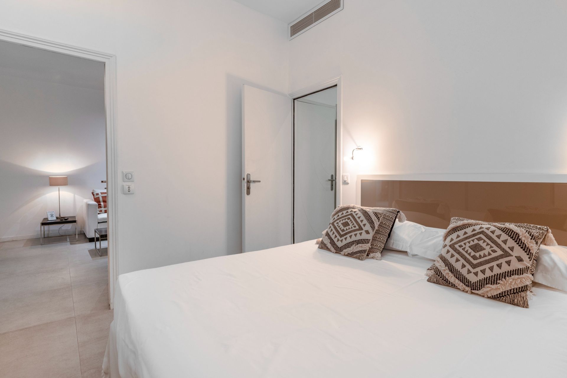 appartement de luxe 2 Pièces en vente sur CANNES (06400)