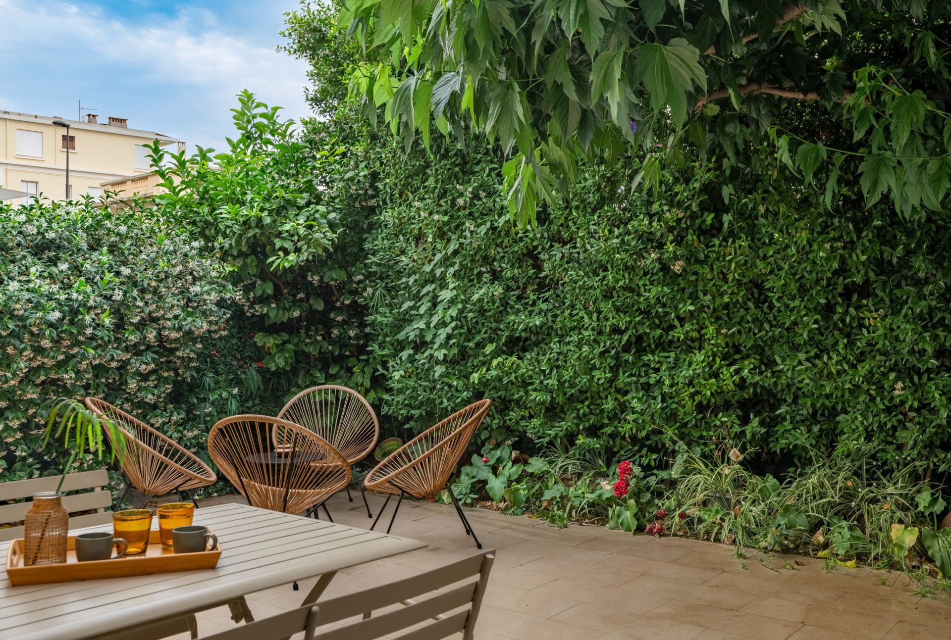 appartement de luxe 2 Pièces en vente sur CANNES (06400)