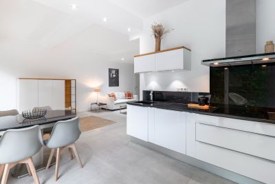 Vente Appartement de luxe Cannes 2&nbsp;Pièces 55&nbsp;m²