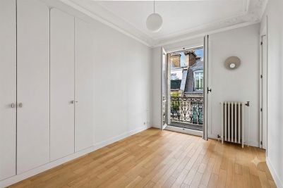 Sale Luxury apartment Paris 16 5&nbsp;Rooms 137&nbsp;m²