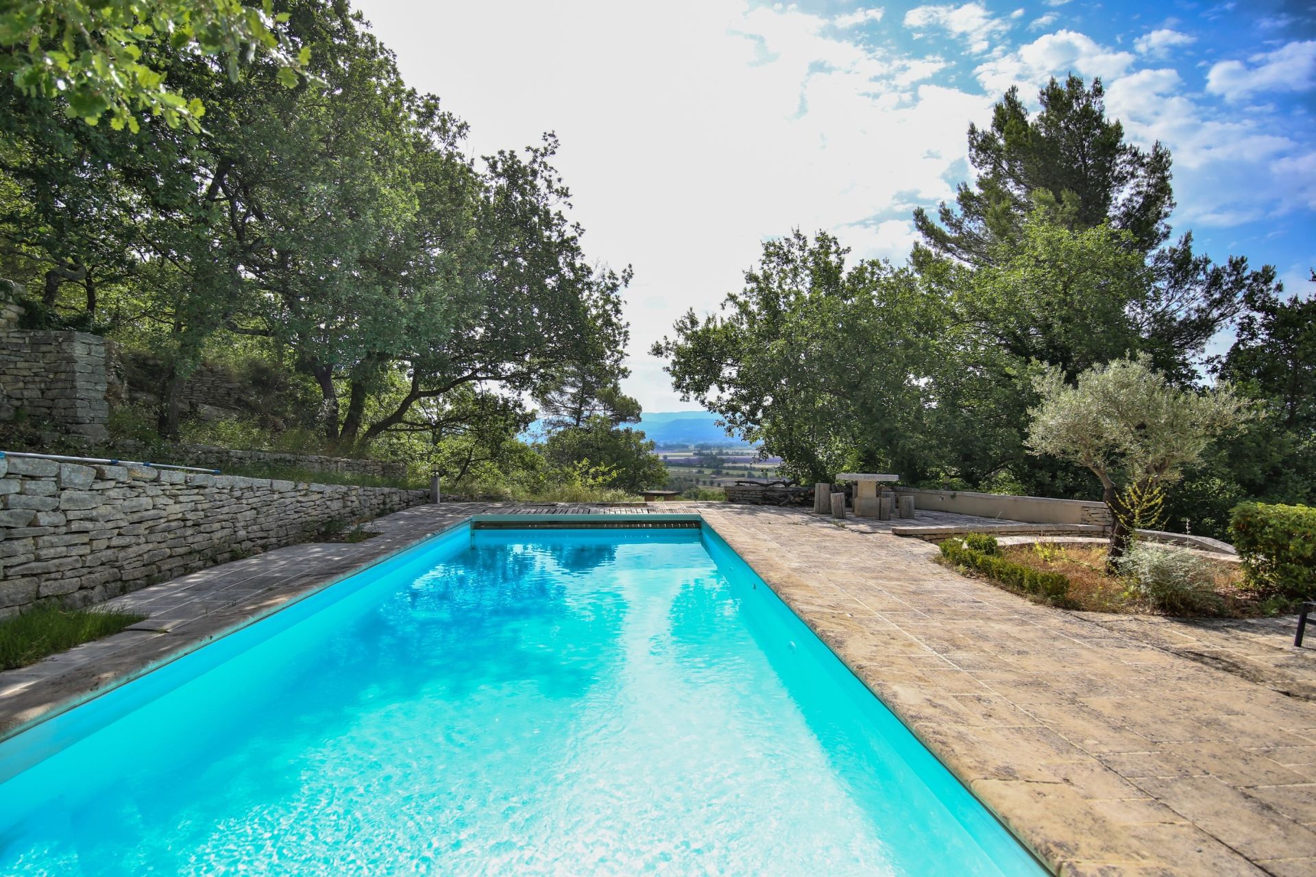 maison de luxe 10 Pièces en vente sur GOULT (84220)