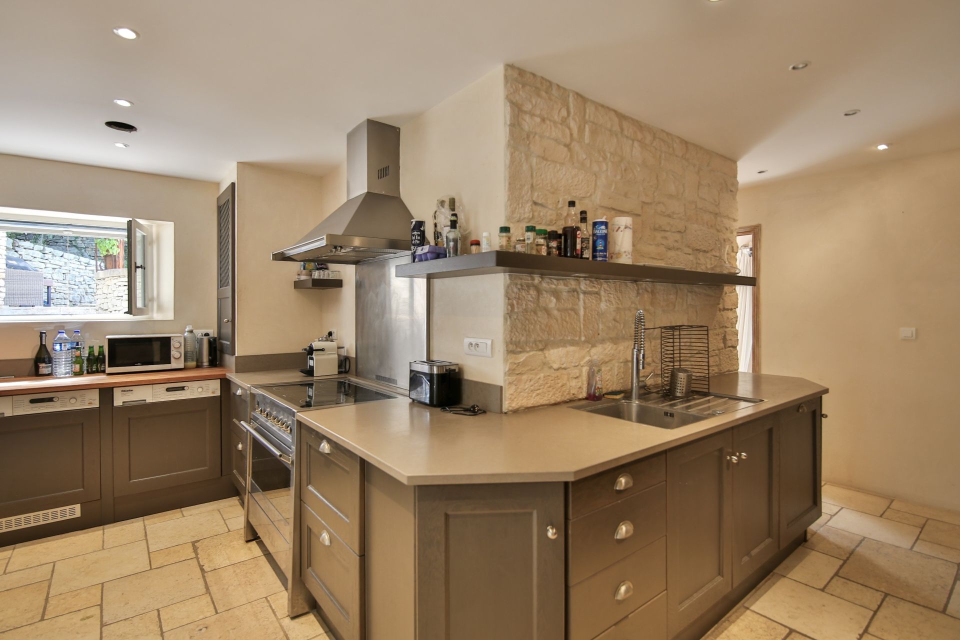 maison de luxe 10 Pièces en vente sur GOULT (84220)
