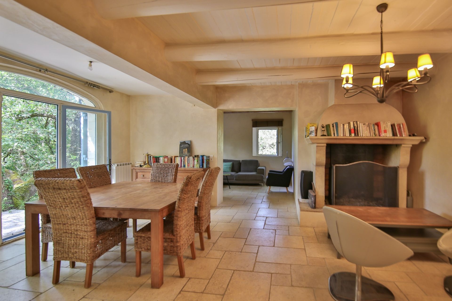 maison de luxe 10 Pièces en vente sur GOULT (84220)