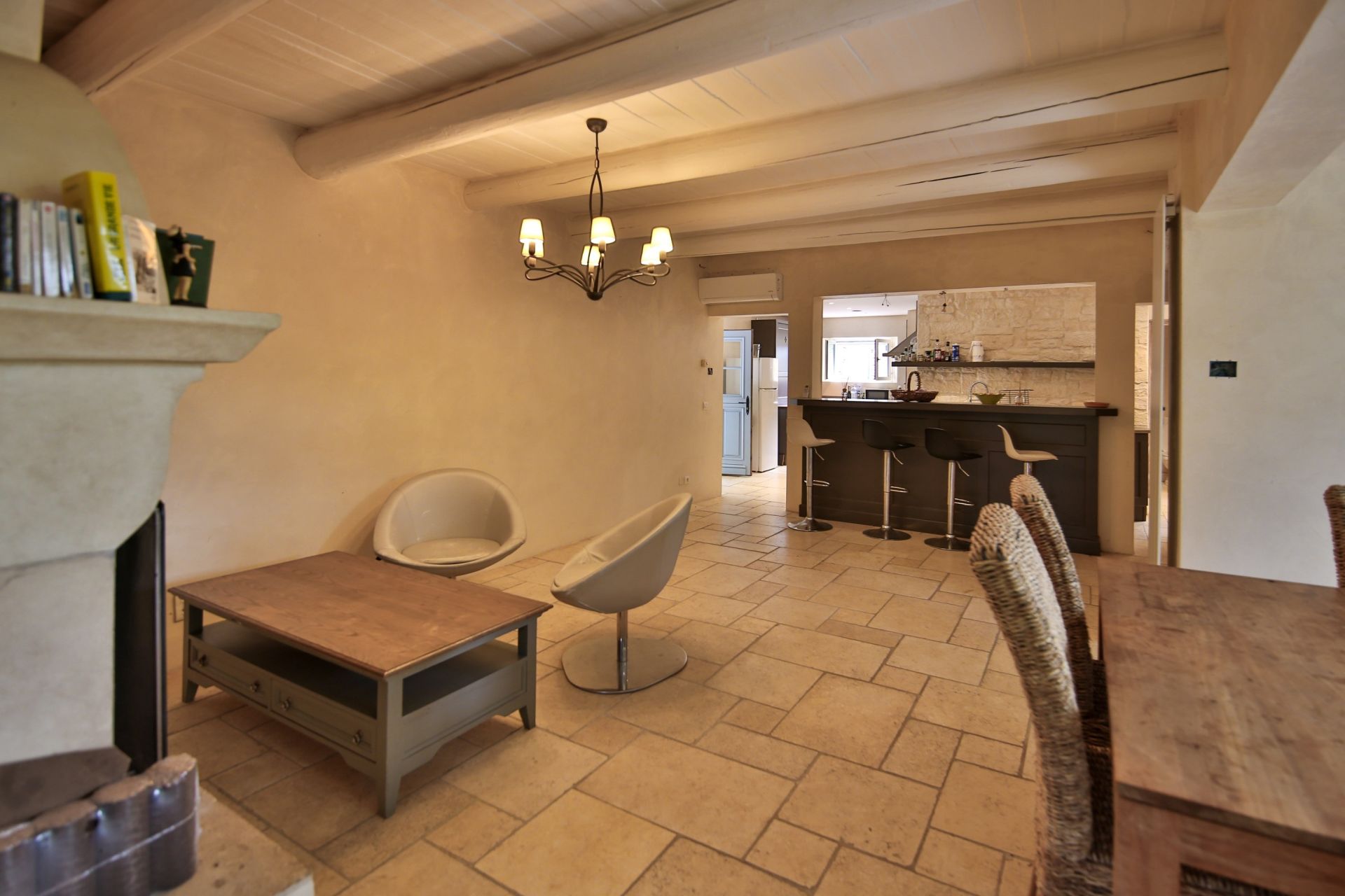 maison de luxe 10 Pièces en vente sur GOULT (84220)
