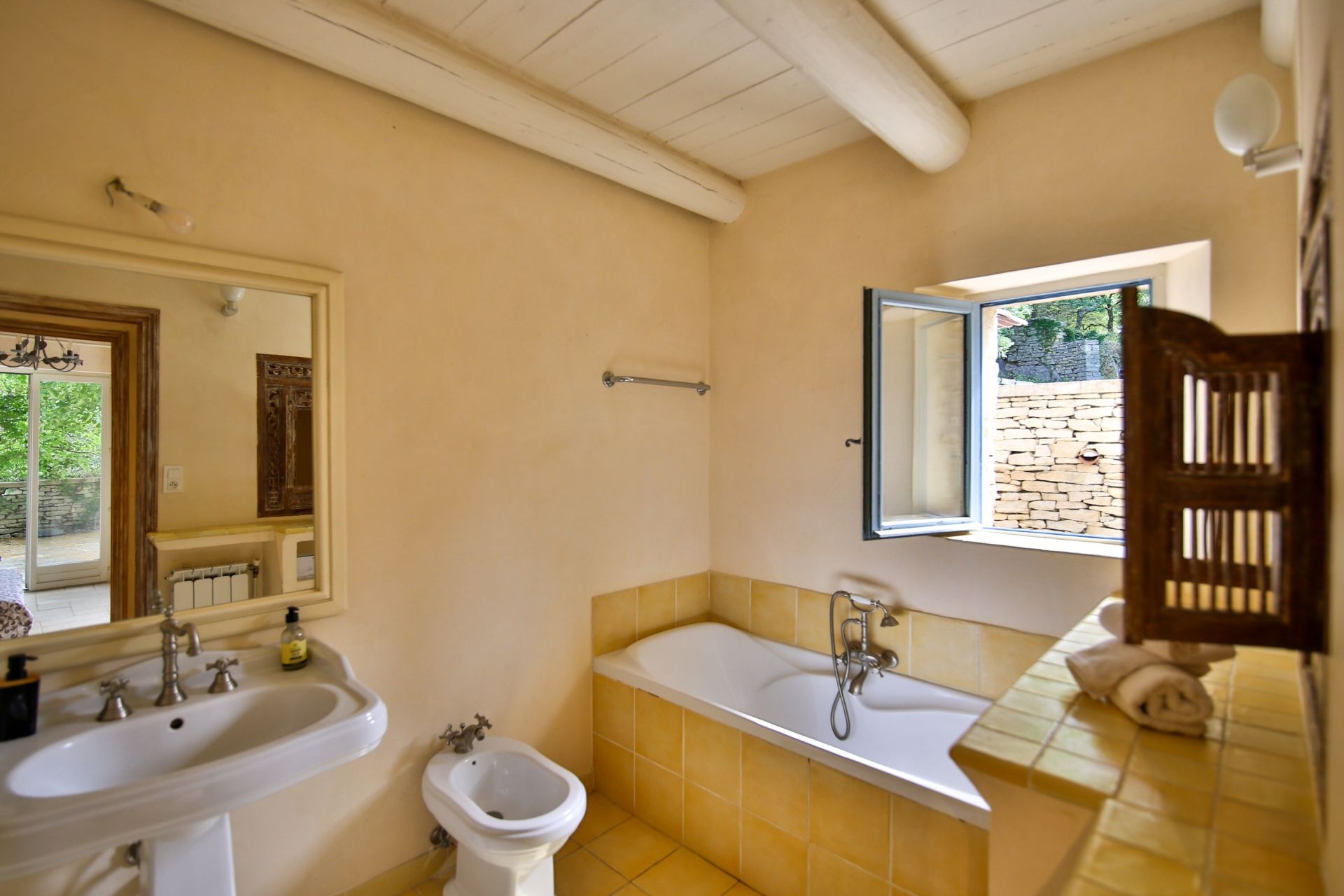 maison de luxe 10 Pièces en vente sur GOULT (84220)