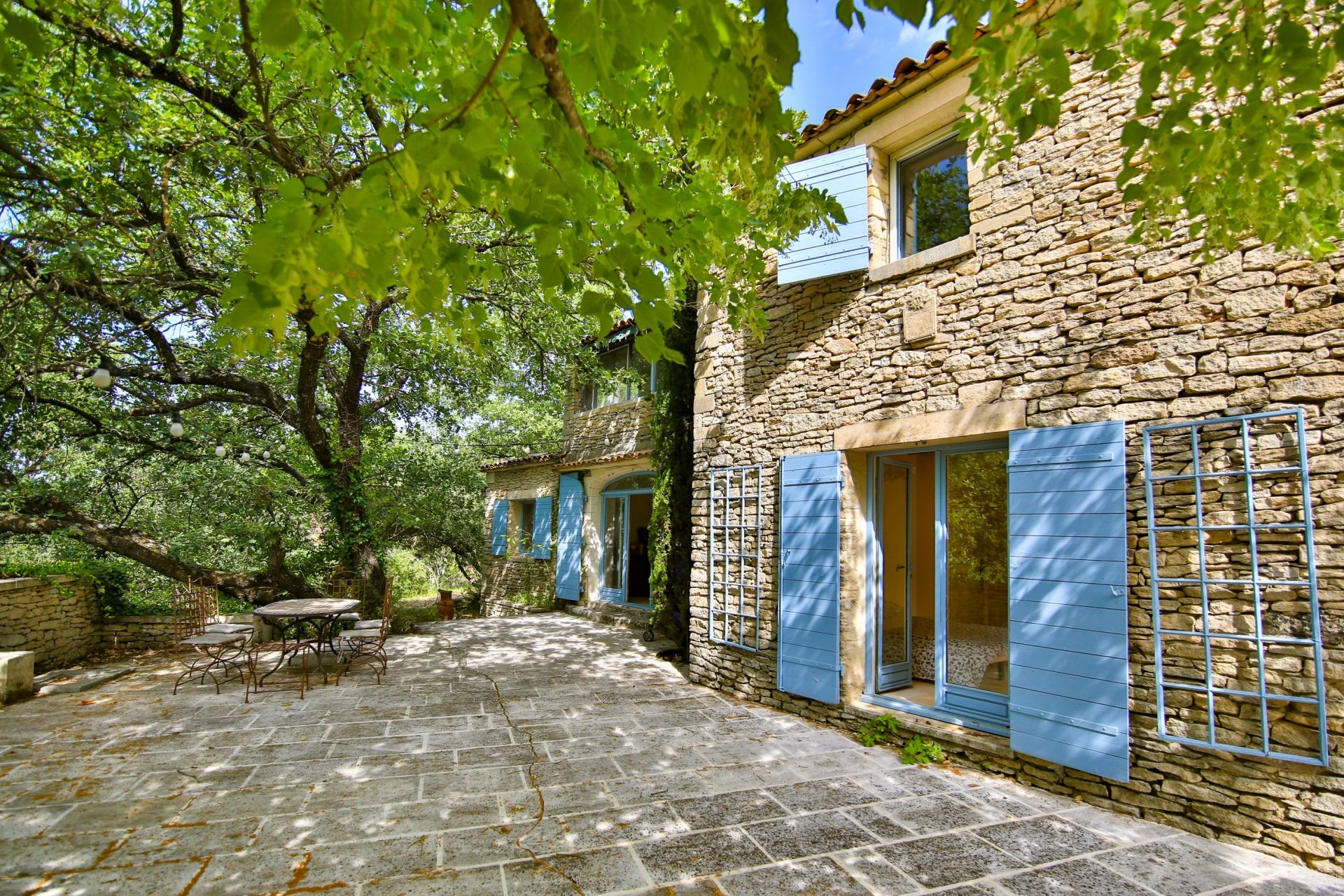 maison de luxe 10 Pièces en vente sur GOULT (84220)