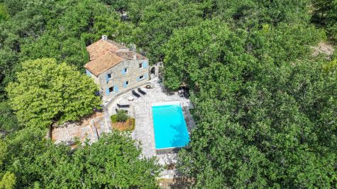 Vente Maison de luxe Goult 10&nbsp;Pièces 180&nbsp;m²