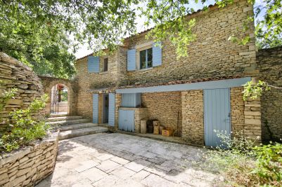 Vente Maison de luxe Goult 10&nbsp;Pièces 180&nbsp;m²