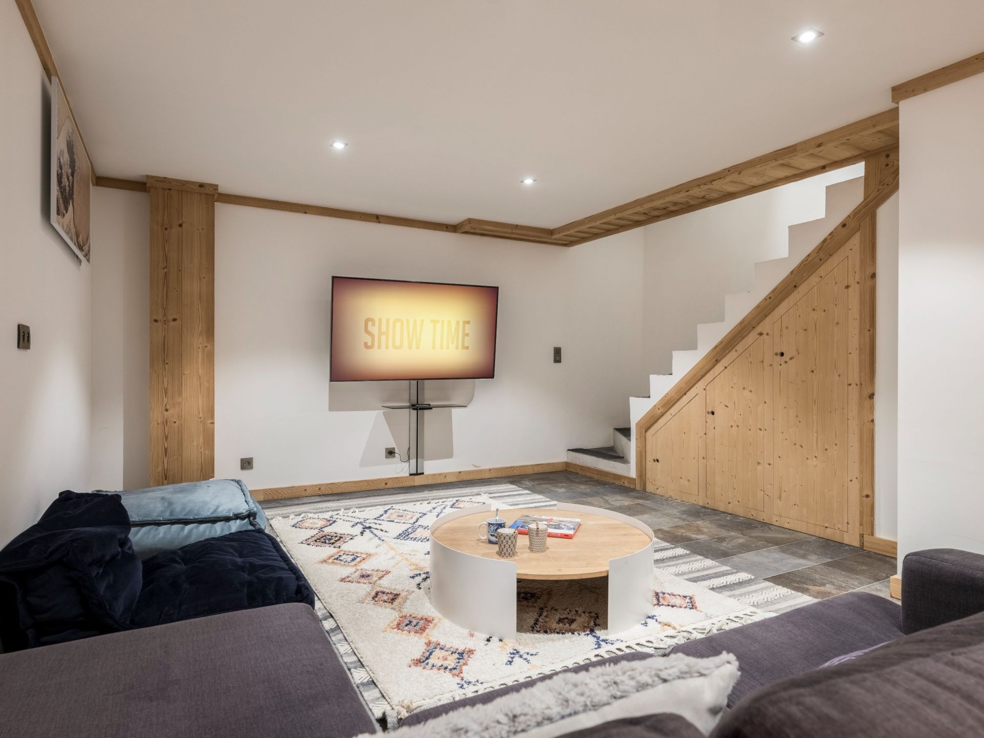 luxury chalet 6 Rooms for sale on CHAMONIX MONT BLANC (74400)