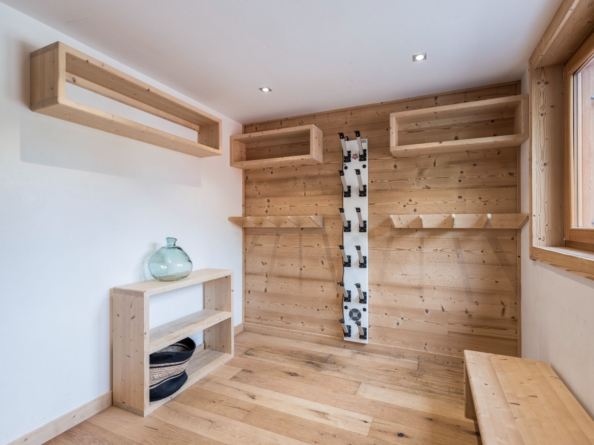 luxury chalet 6 Rooms for sale on CHAMONIX MONT BLANC (74400)