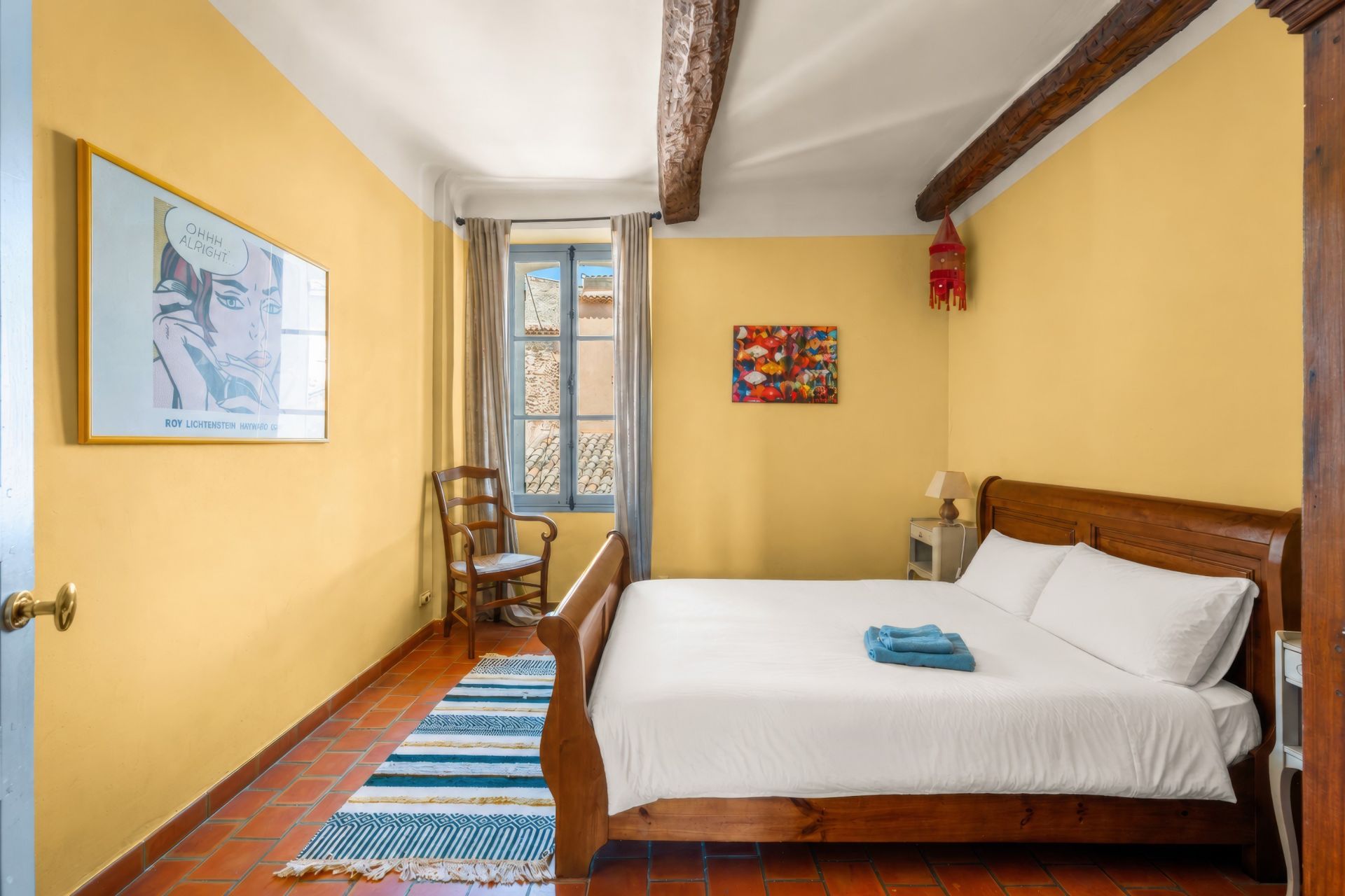 townhouse 7 Rooms for sale on VILLECROZE (83690)