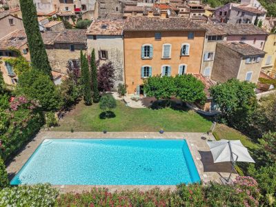 Vente Maison de ville Villecroze 7&nbsp;Pièces 212&nbsp;m²