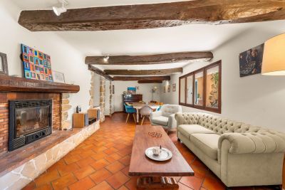 Sale Townhouse Villecroze 7&nbsp;Rooms 212&nbsp;m²
