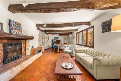Sale Townhouse Villecroze 7&nbsp;Rooms 212&nbsp;m²