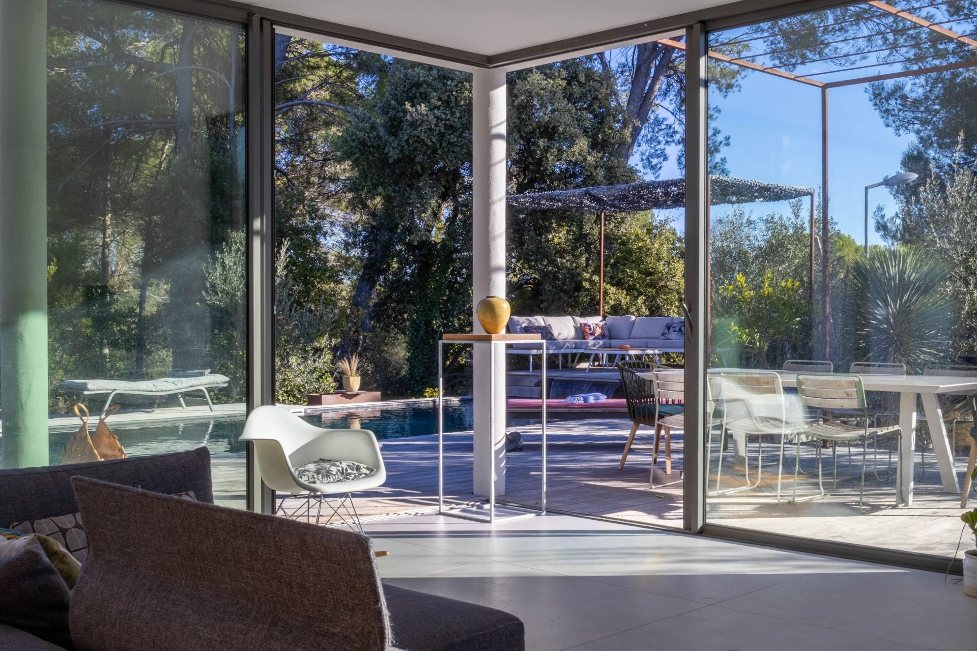 luxury house 7 Rooms for sale on MONTPELLIER (34000)