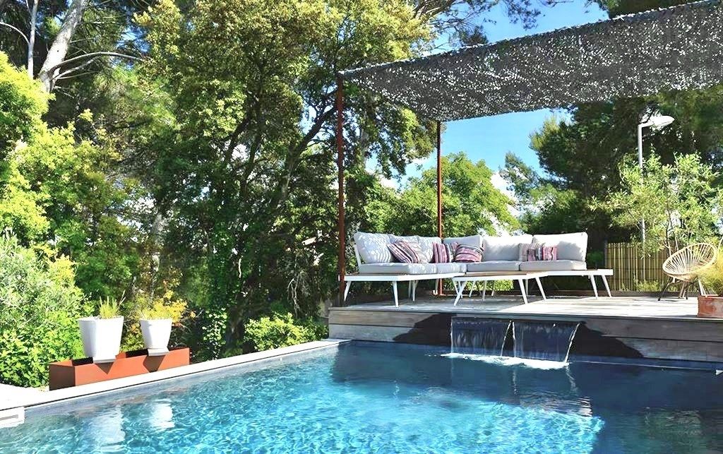 luxury house 7 Rooms for sale on MONTPELLIER (34000)