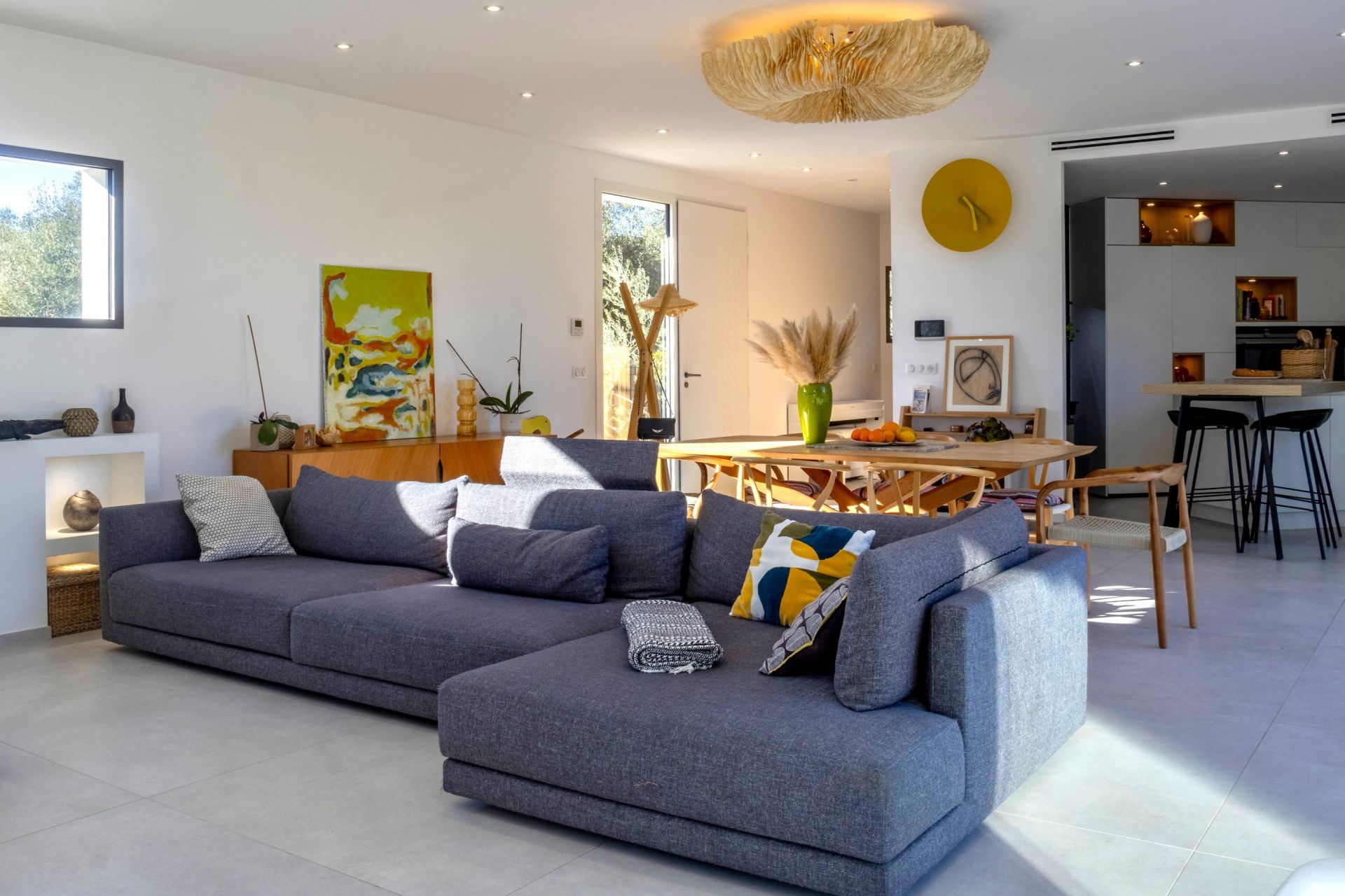 luxury house 7 Rooms for sale on MONTPELLIER (34000)
