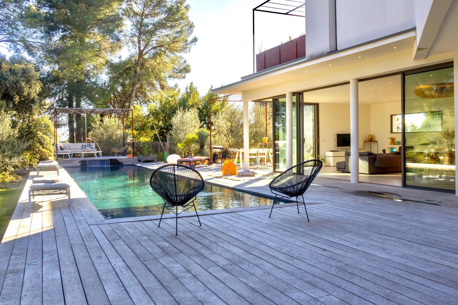 luxury house 7 Rooms for sale on MONTPELLIER (34000)