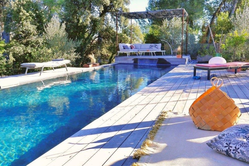 luxury house 7 Rooms for sale on MONTPELLIER (34000)