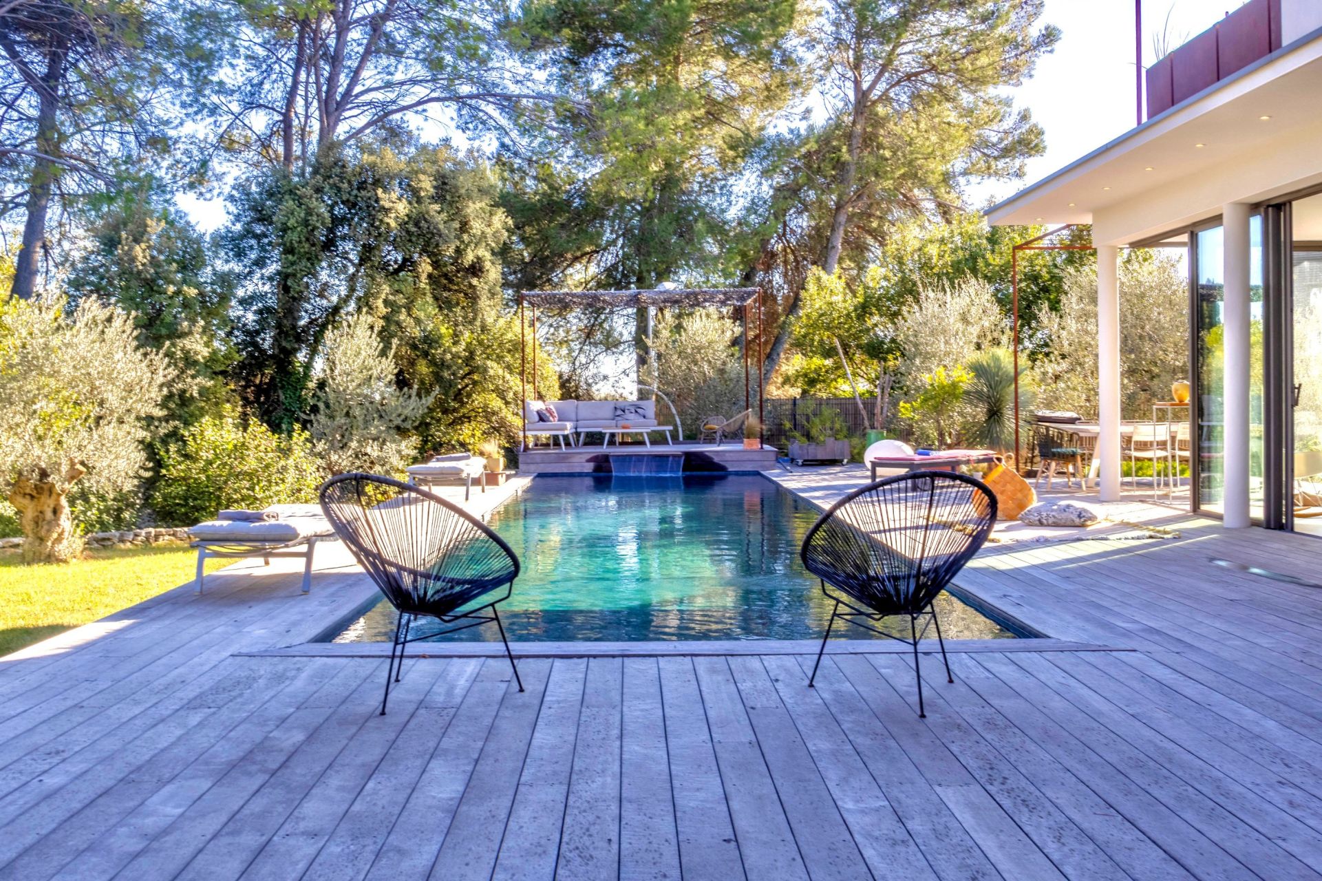 luxury house 7 Rooms for sale on MONTPELLIER (34000)