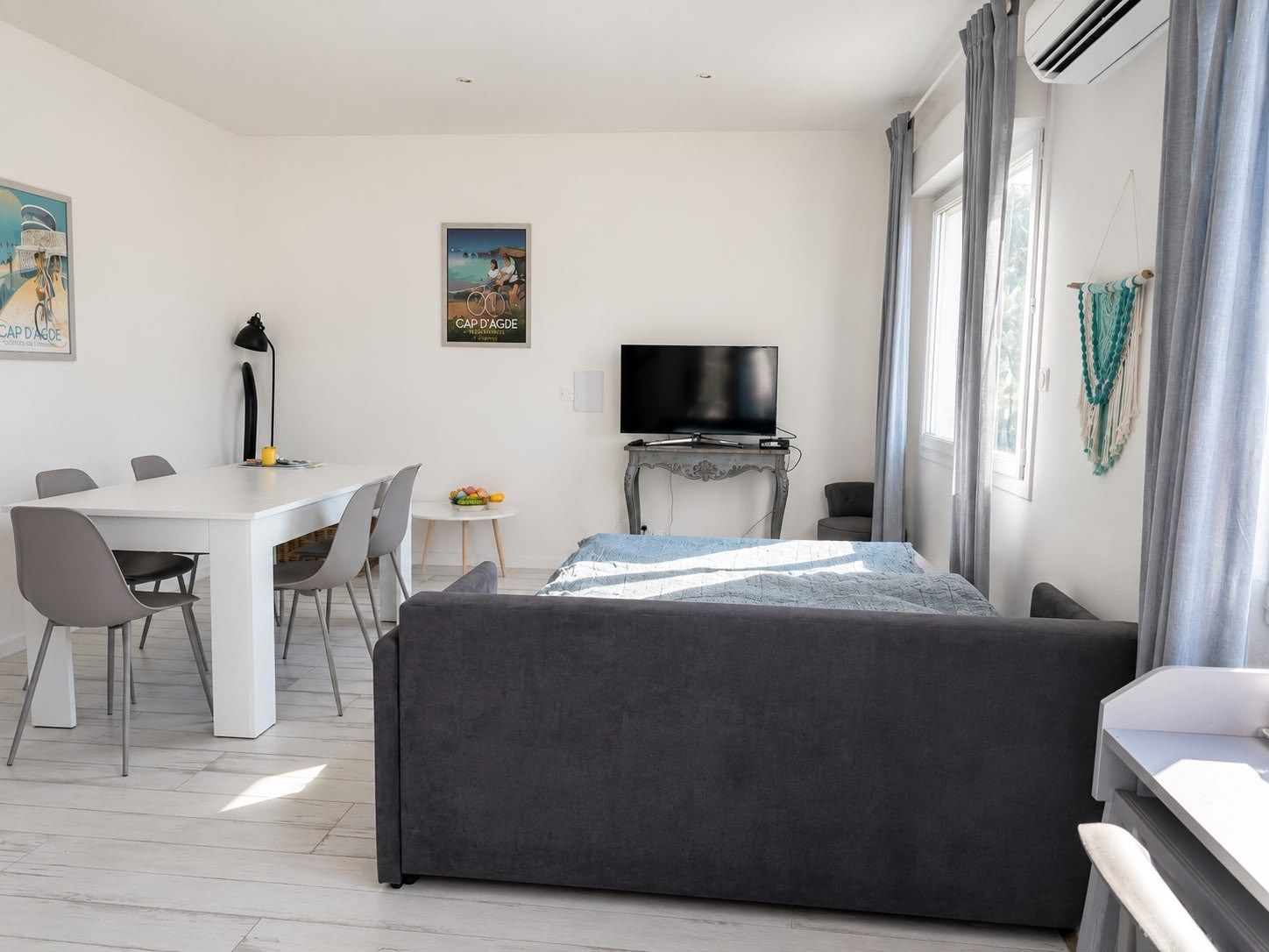 luxury house 5 Rooms for sale on LE CAP D AGDE (34300)