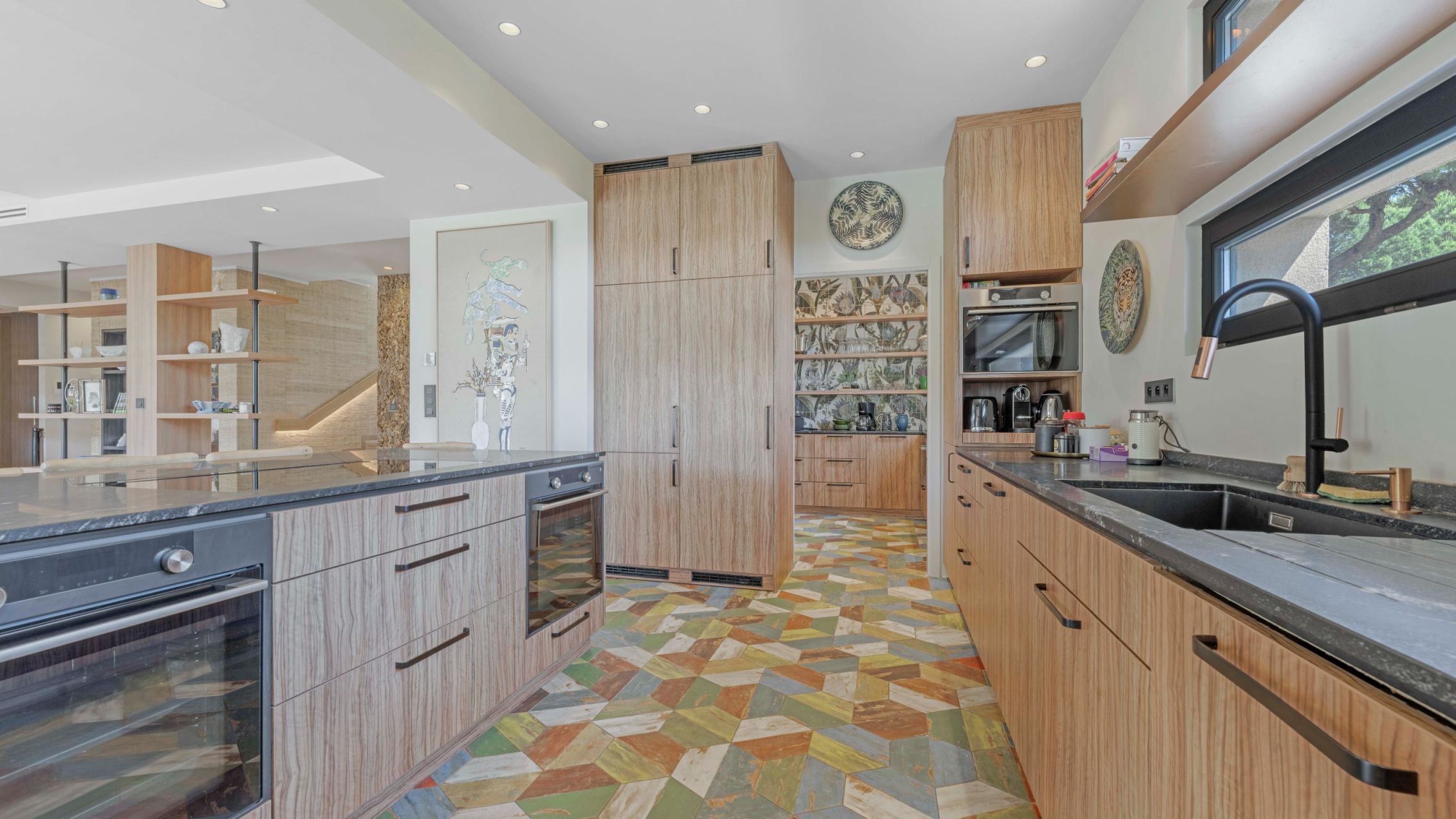 maison contemporaine 9 Pièces en vente sur STE MAXIME (83120)
