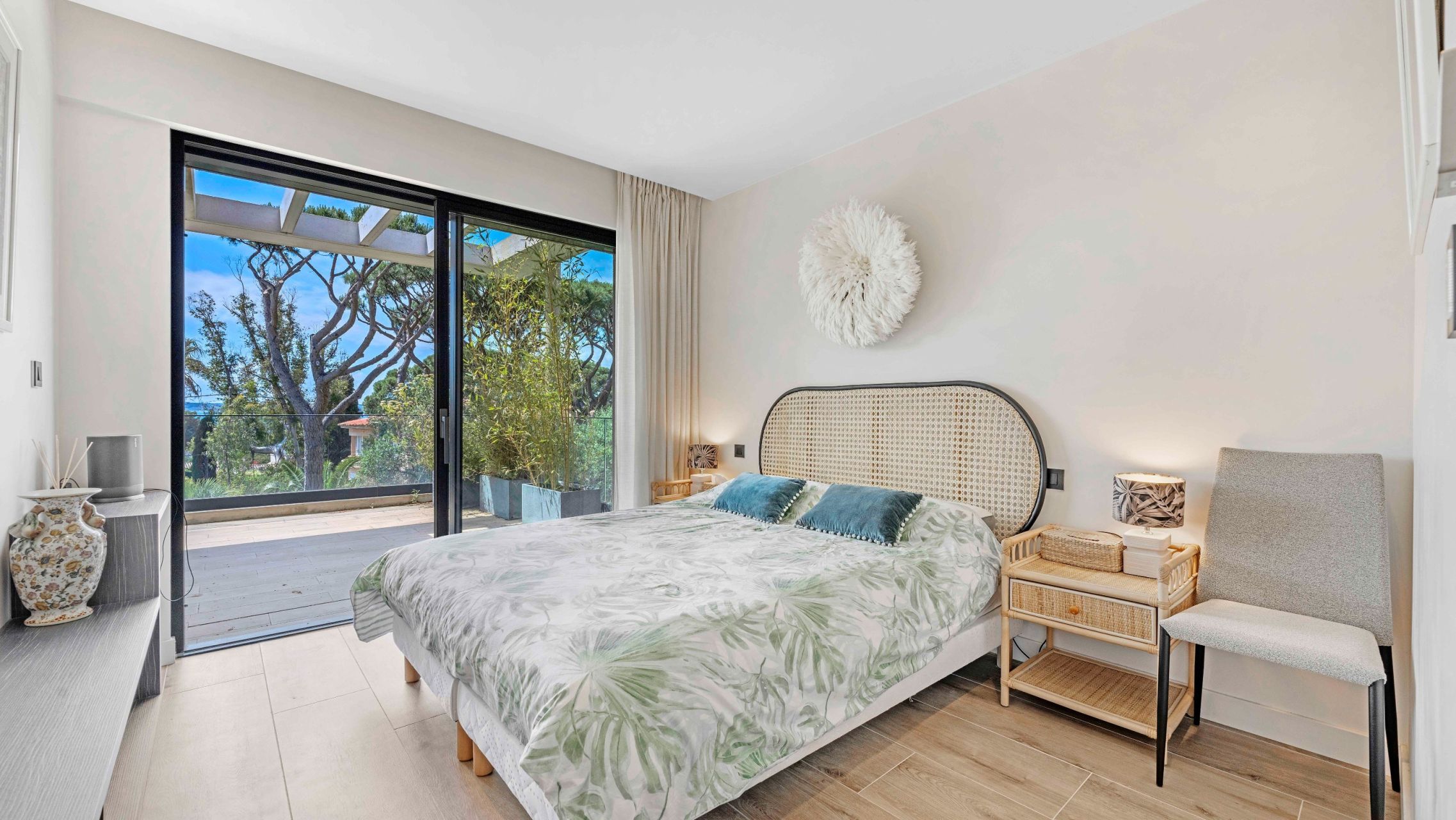 maison contemporaine 9 Pièces en vente sur STE MAXIME (83120)