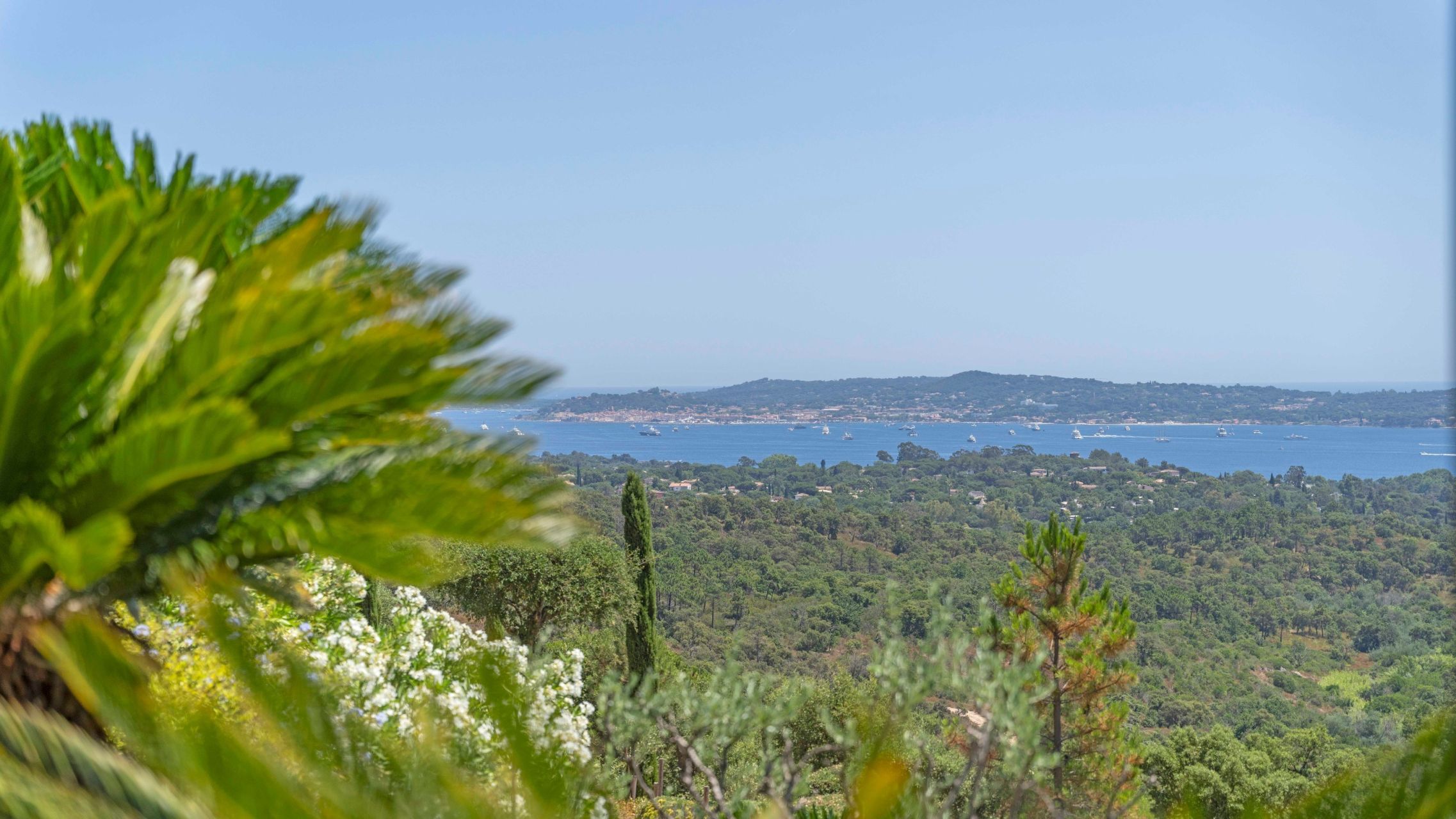 villa de luxe 8 Pièces en vente sur GRIMAUD (83310)