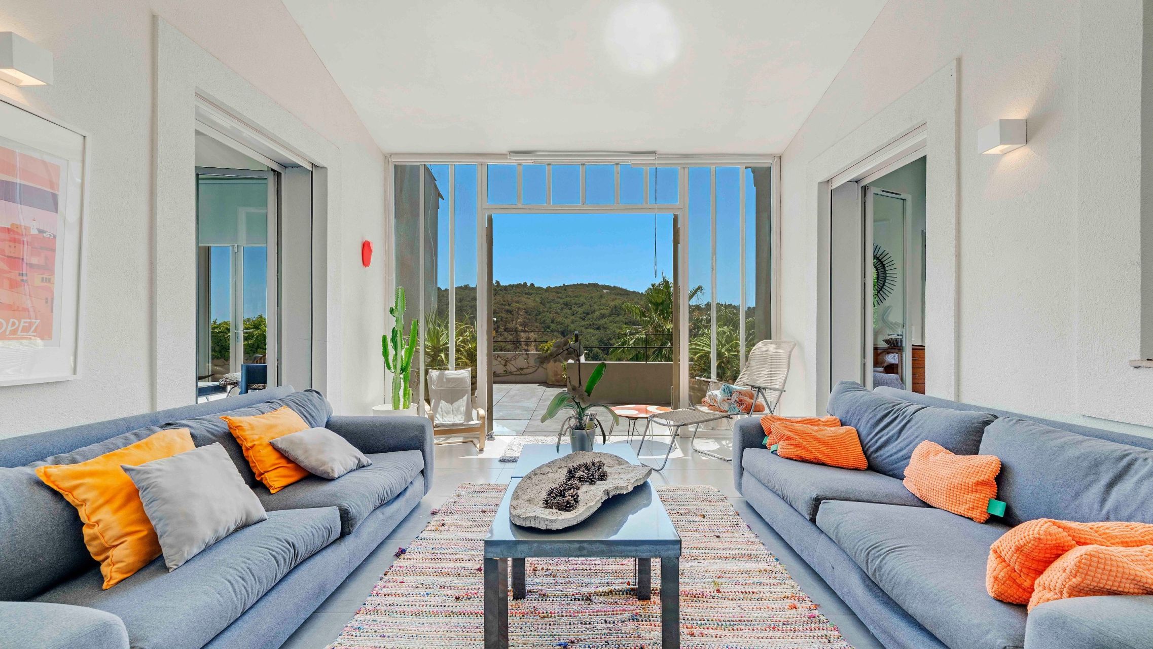 villa de luxe 8 Pièces en vente sur GRIMAUD (83310)