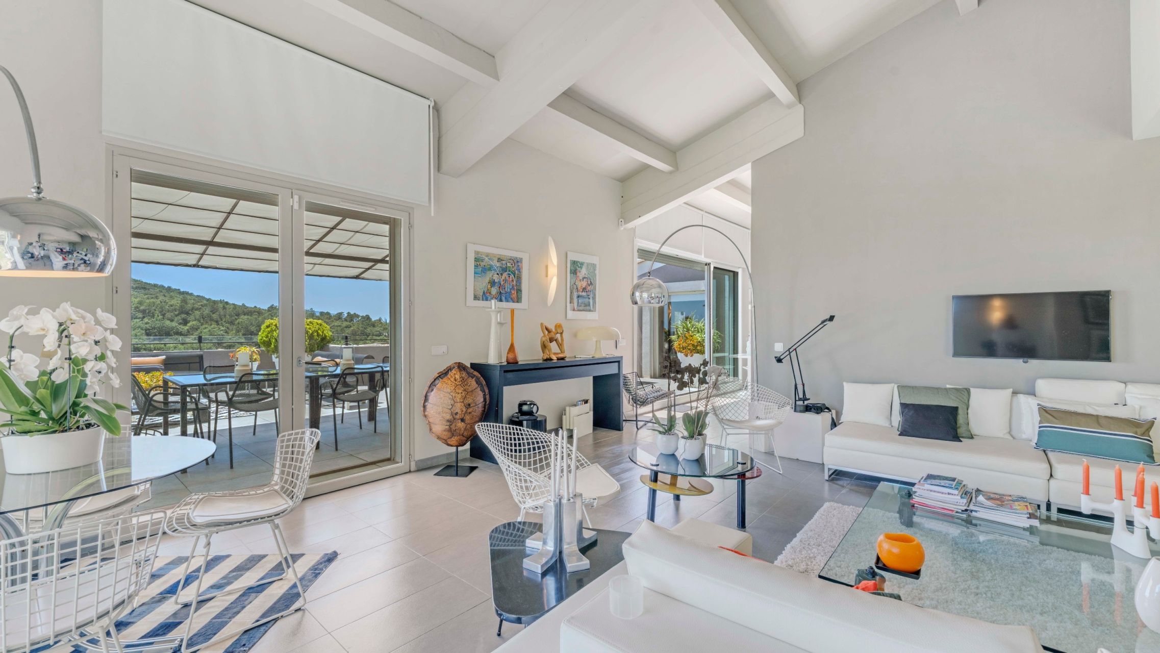 villa de luxe 8 Pièces en vente sur GRIMAUD (83310)