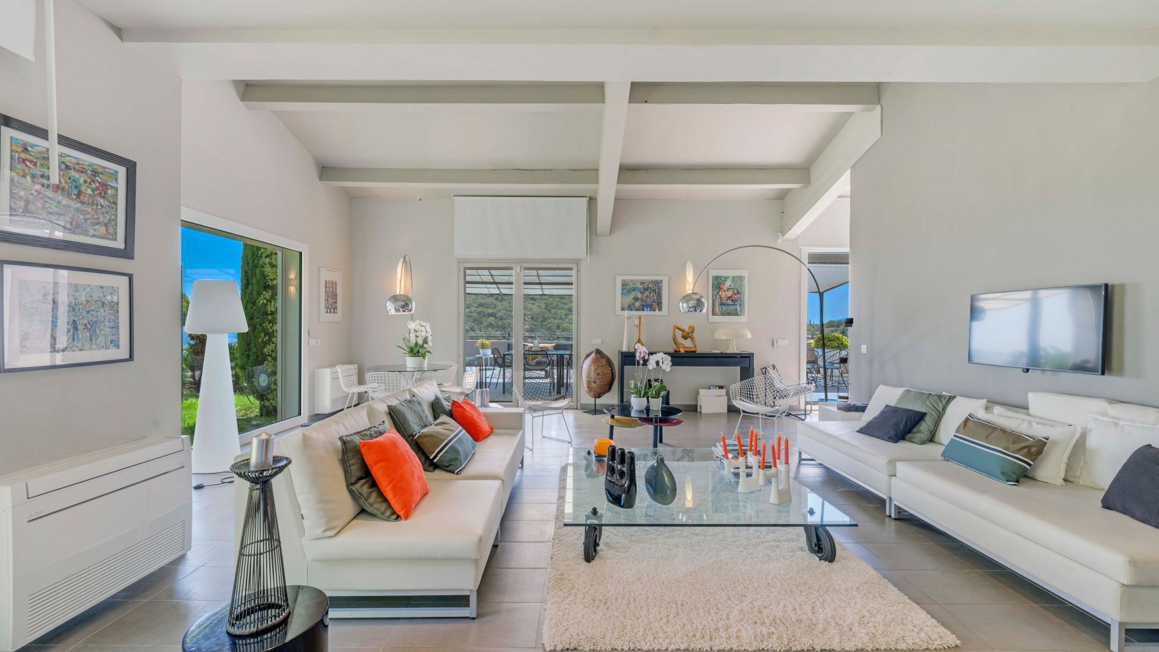 villa de luxe 8 Pièces en vente sur GRIMAUD (83310)