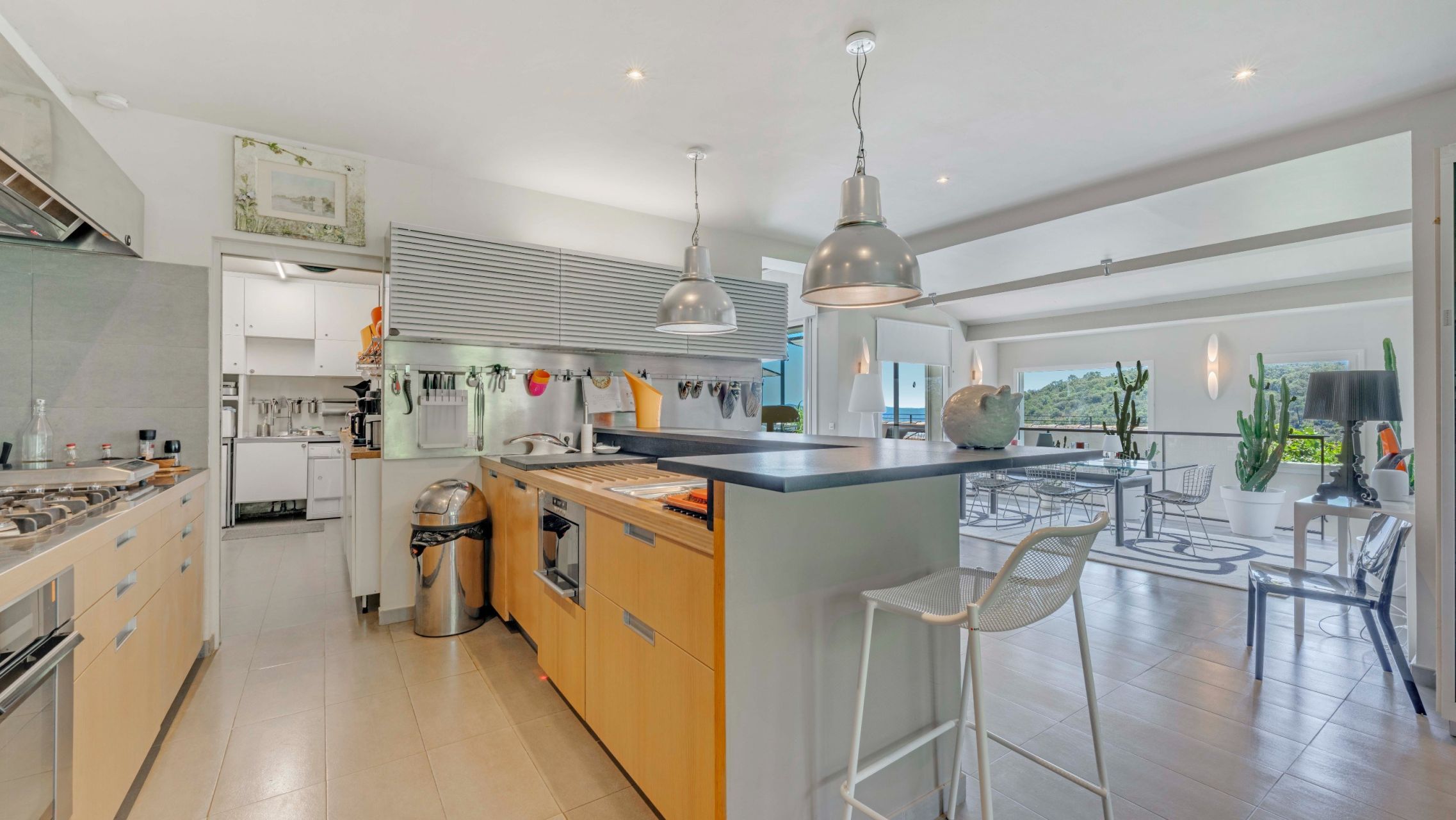 villa de luxe 8 Pièces en vente sur GRIMAUD (83310)