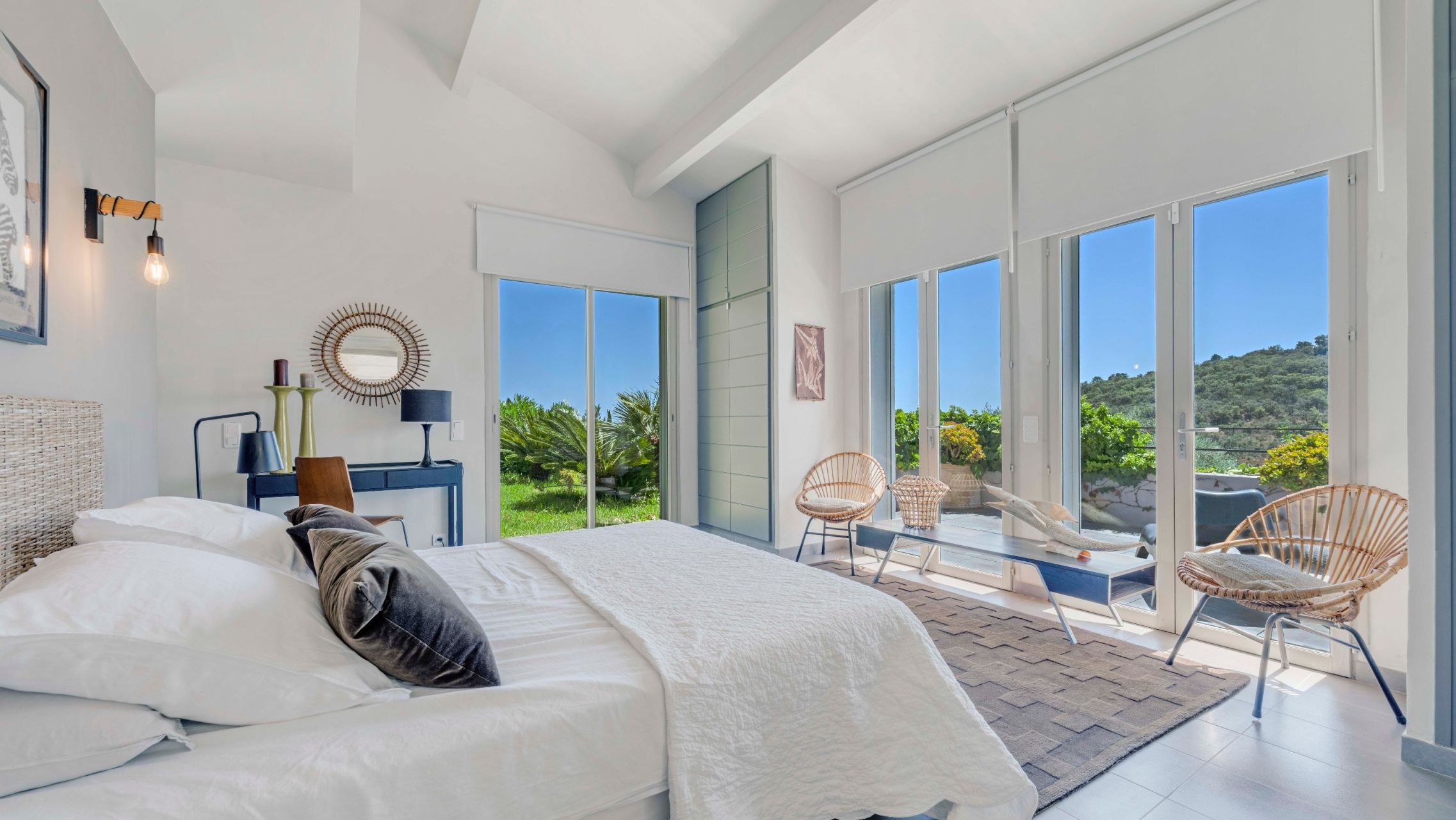 villa de luxe 8 Pièces en vente sur GRIMAUD (83310)