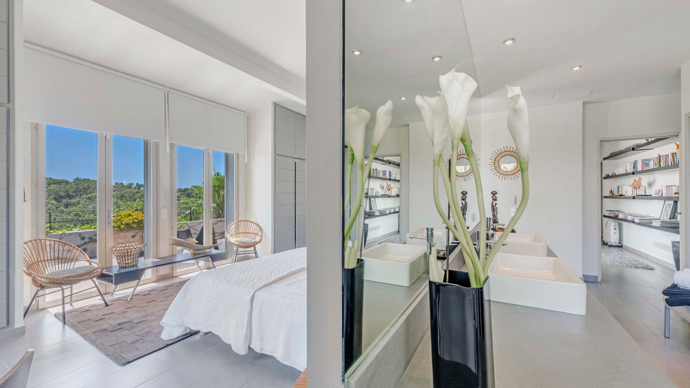 villa de luxe 8 Pièces en vente sur GRIMAUD (83310)