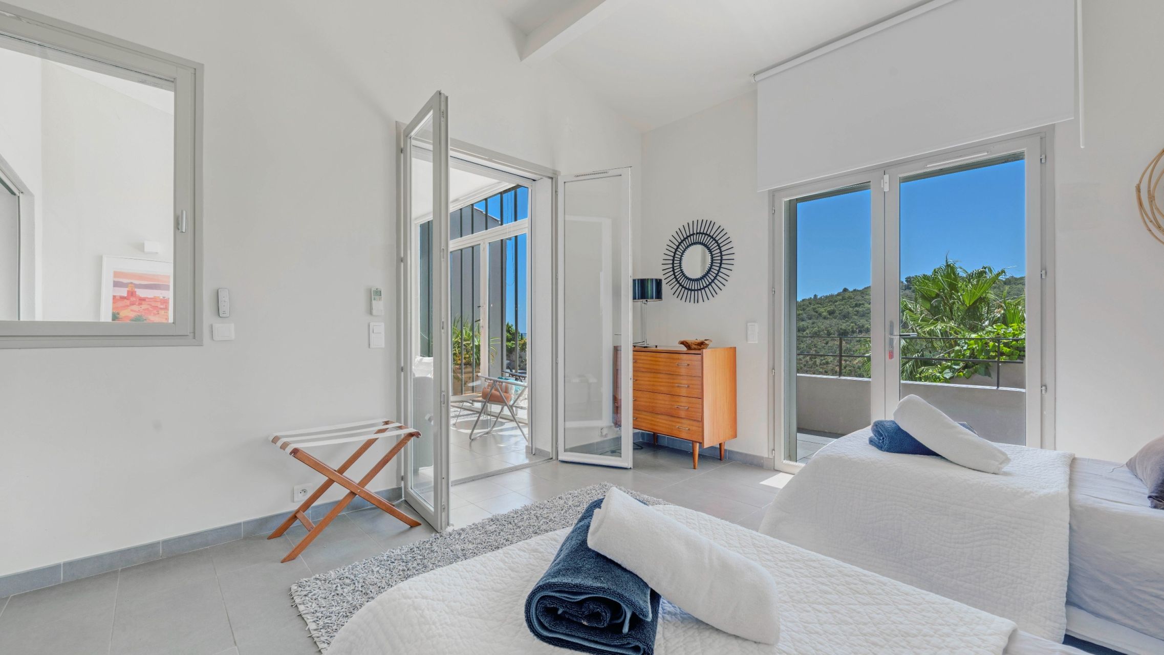 villa de luxe 8 Pièces en vente sur GRIMAUD (83310)