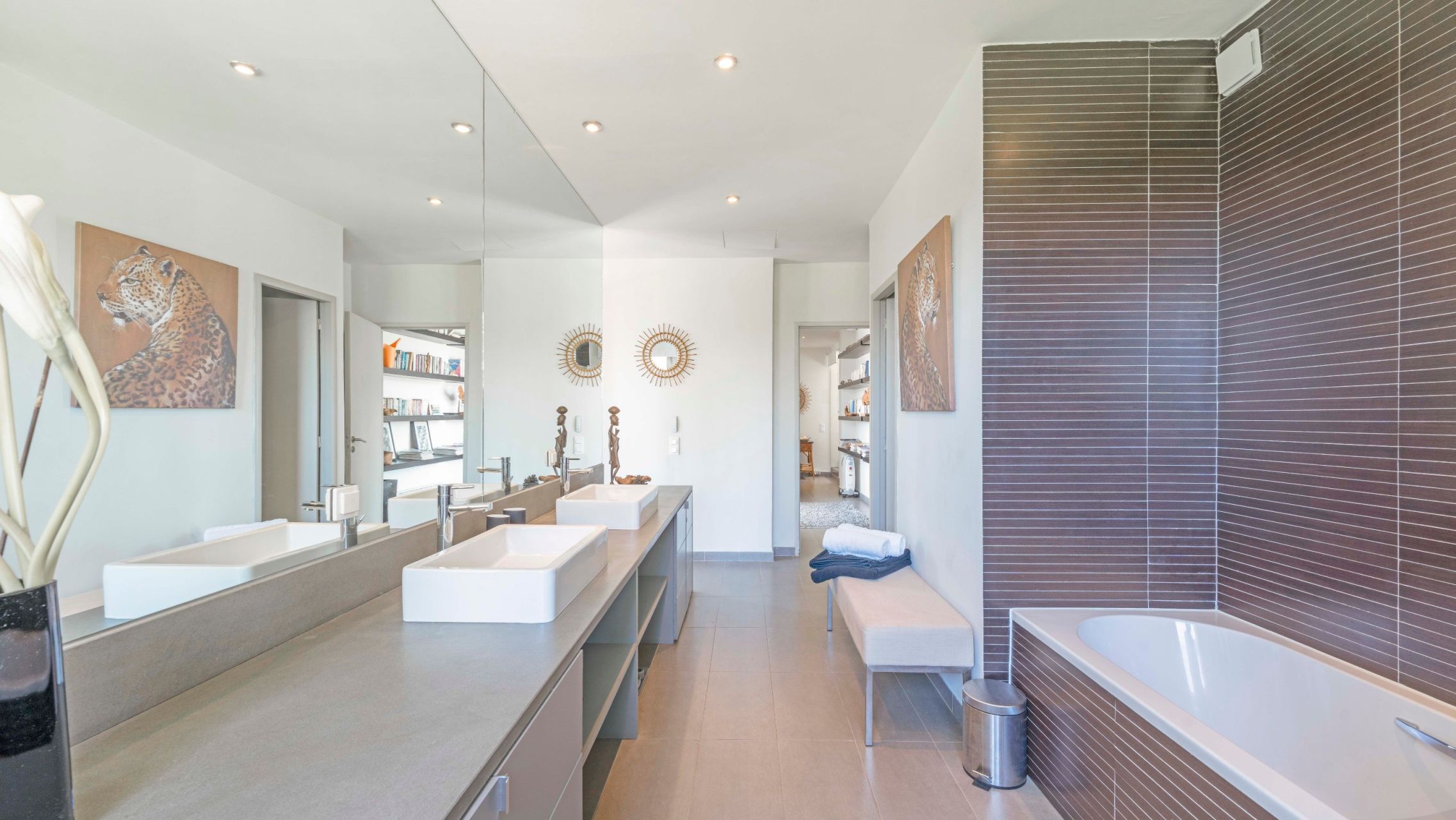 villa de luxe 8 Pièces en vente sur GRIMAUD (83310)