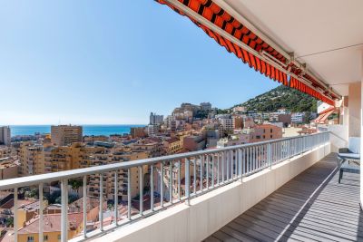 Sale Luxury apartment Beausoleil 3&nbsp;Rooms 67.1&nbsp;m²