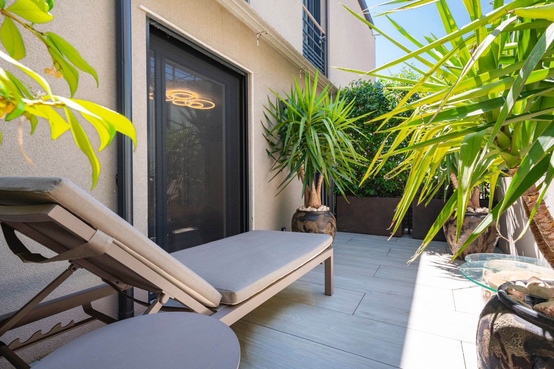 appartement de luxe 4 Pièces en vente sur EZE (06360)