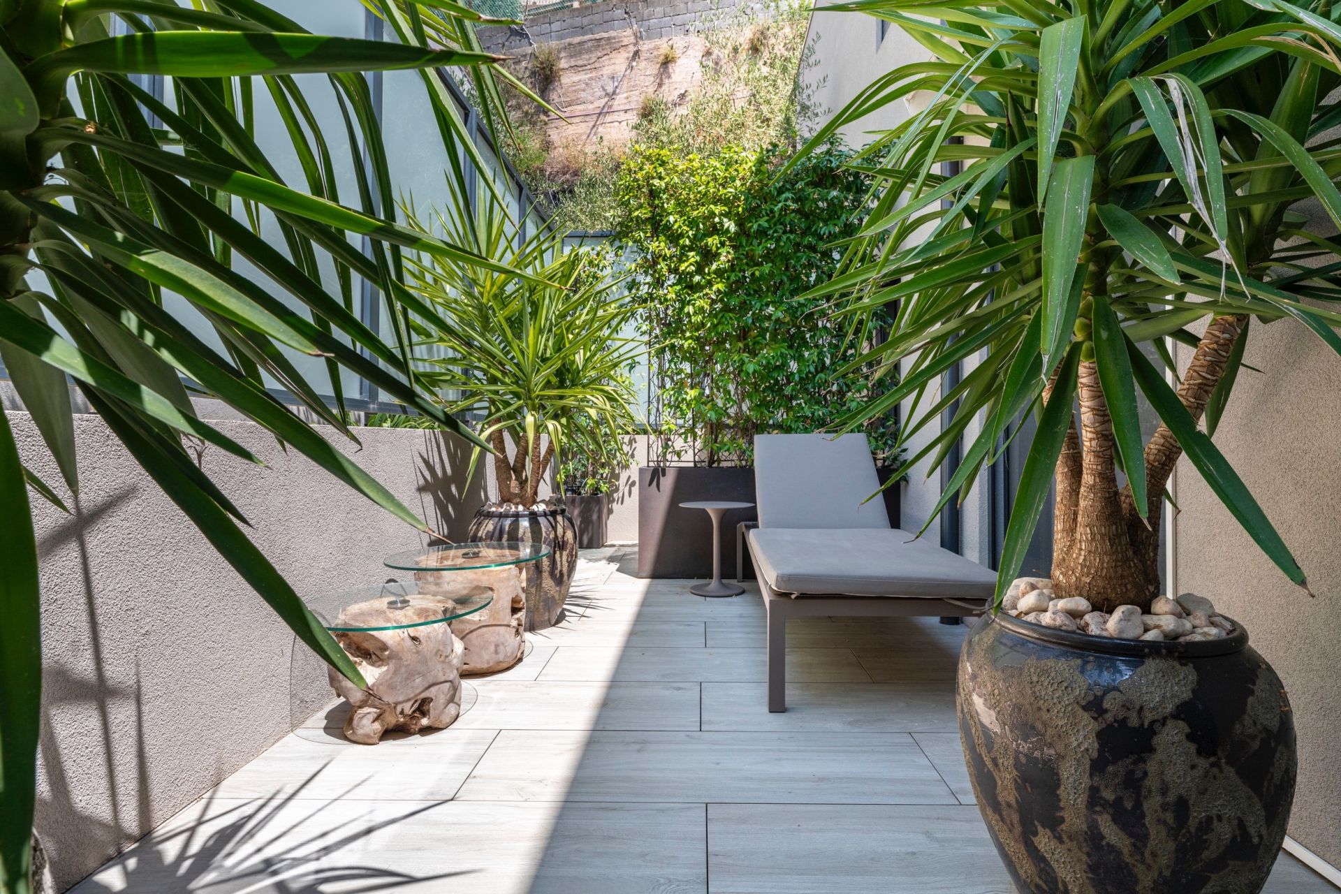 appartement de luxe 4 Pièces en vente sur EZE (06360)
