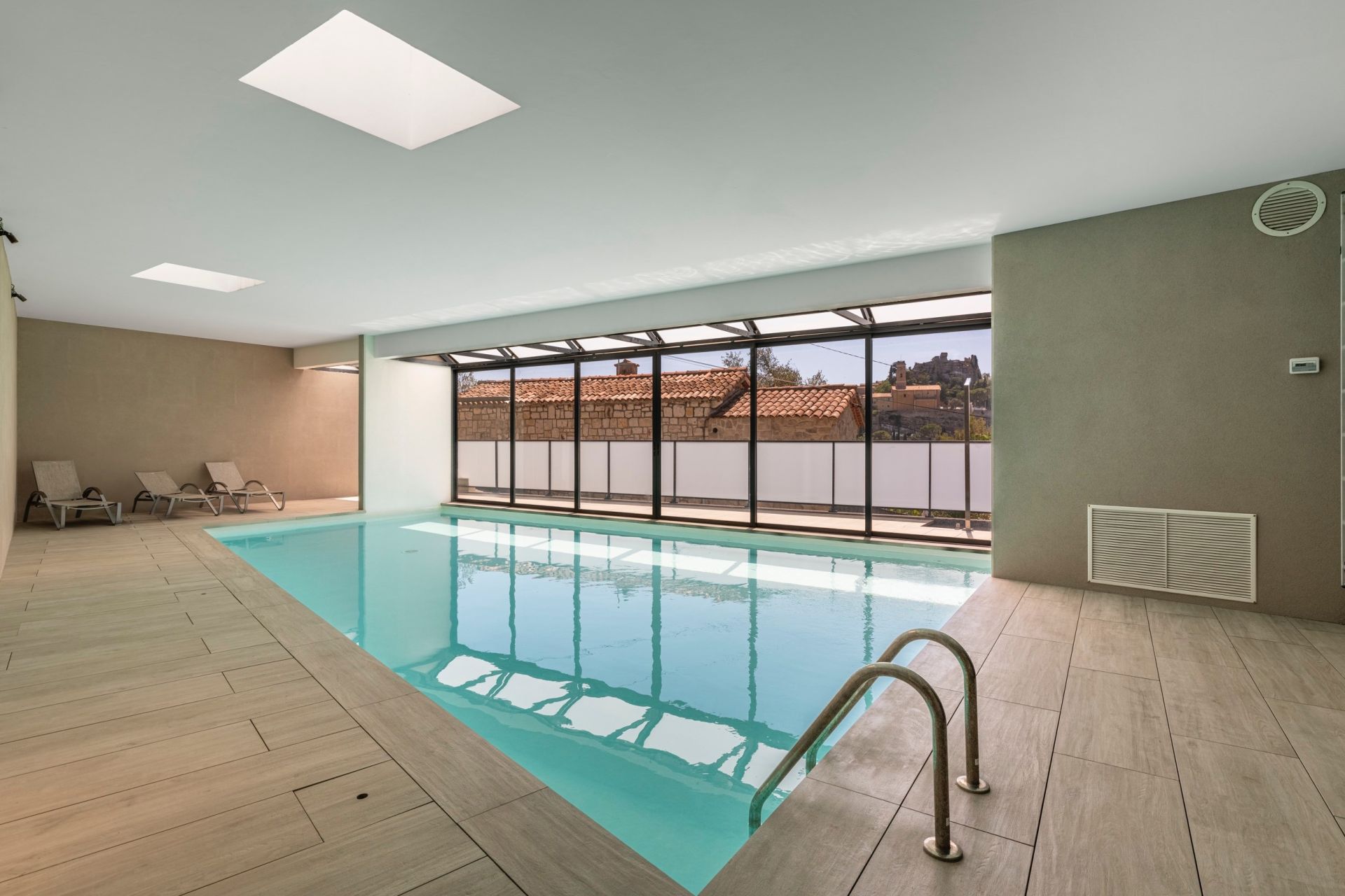 appartement de luxe 4 Pièces en vente sur EZE (06360)