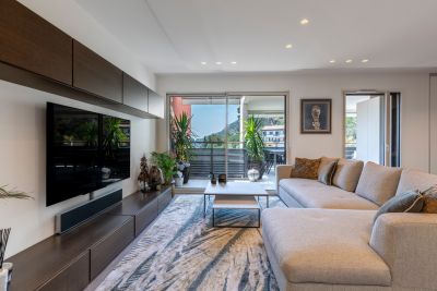 Vente Appartement de luxe Èze 4&nbsp;Pièces 110&nbsp;m²