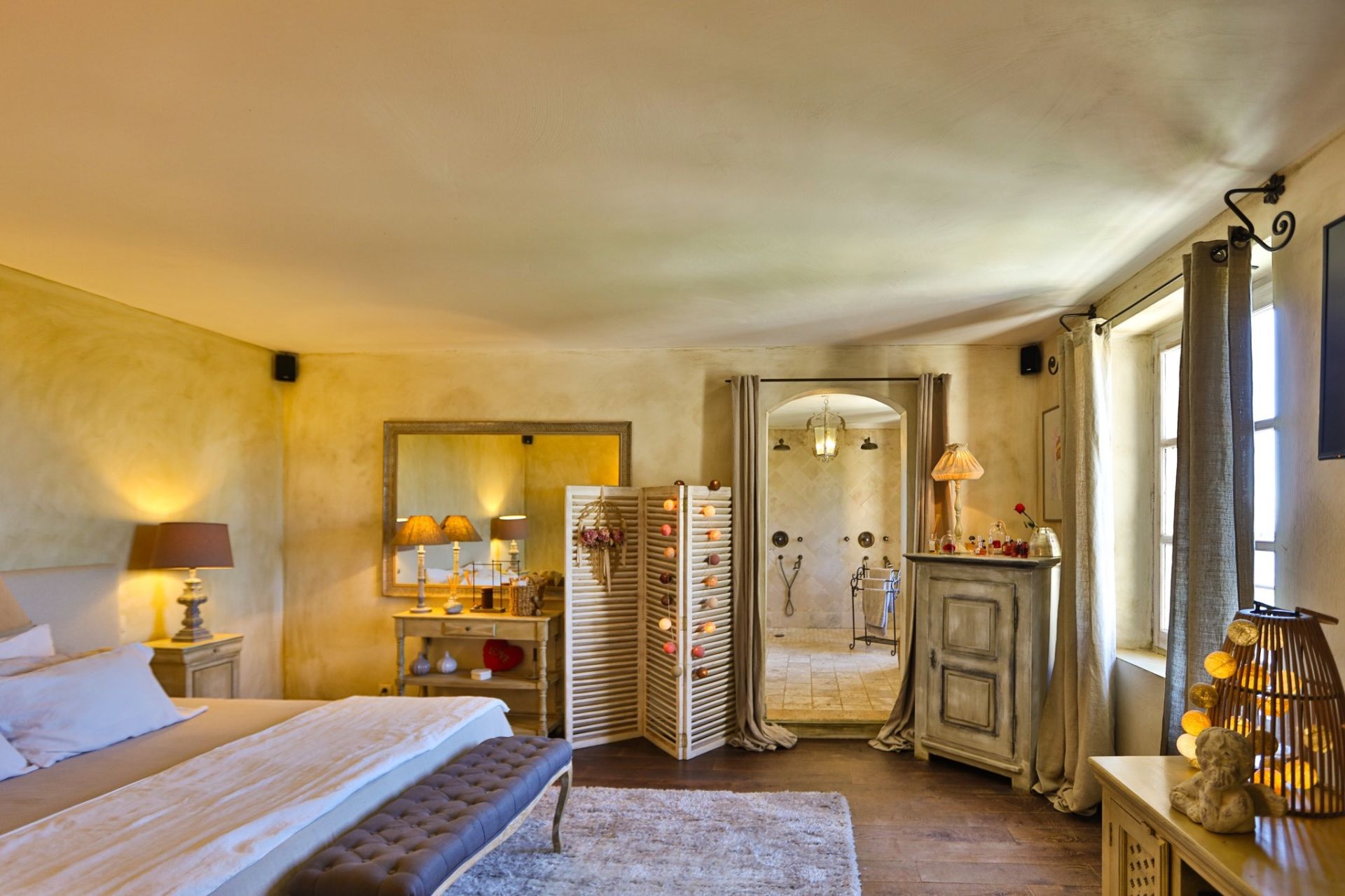 luxury house 13 Rooms for sale on LA BASTIDE DES JOURDANS (84240)