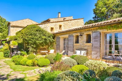 Sale Luxury house La Bastide-des-Jourdans 13&nbsp;Rooms 450&nbsp;m²