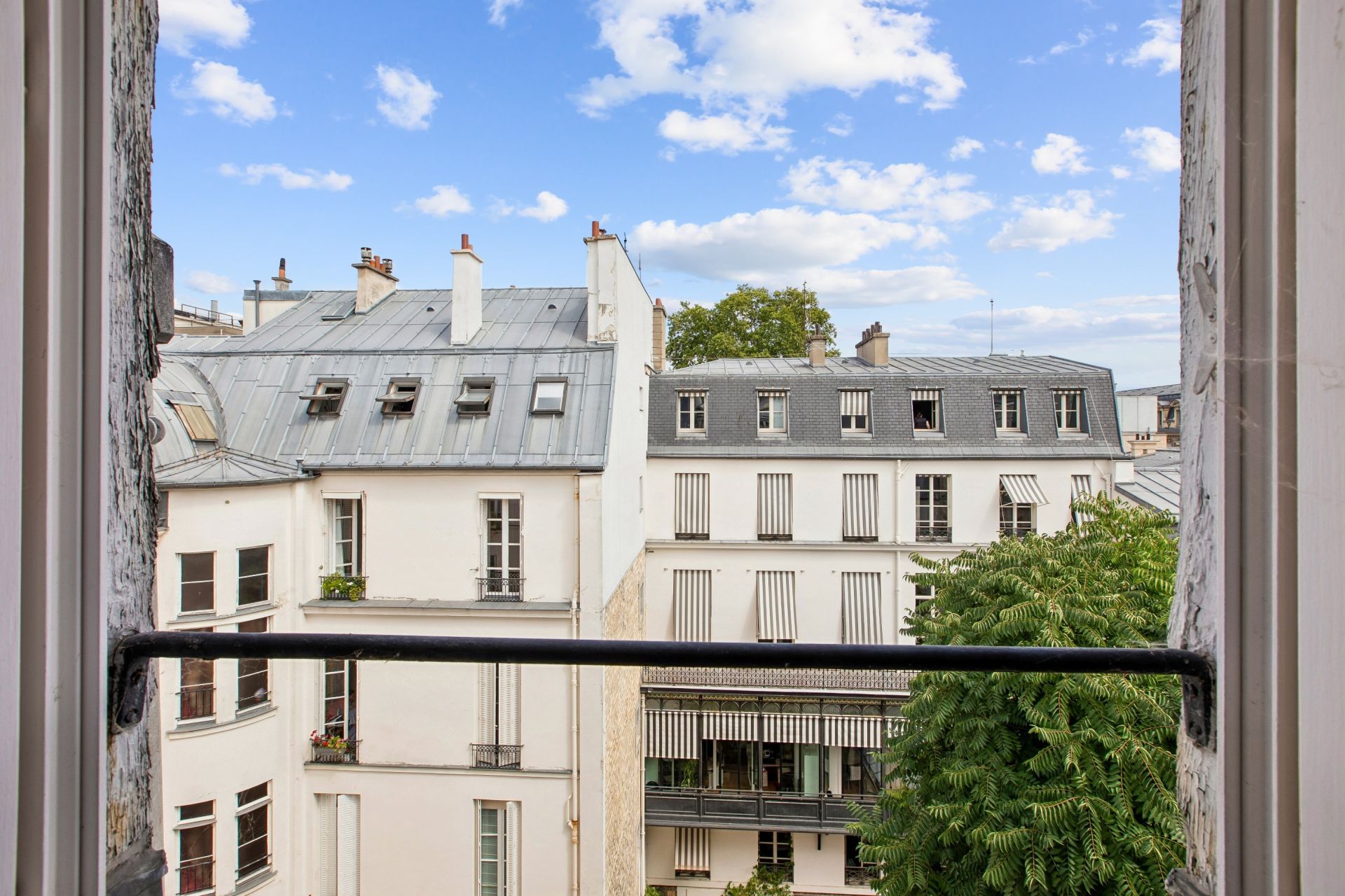 appartement de luxe 2 Pièces en vente sur PARIS (75007)