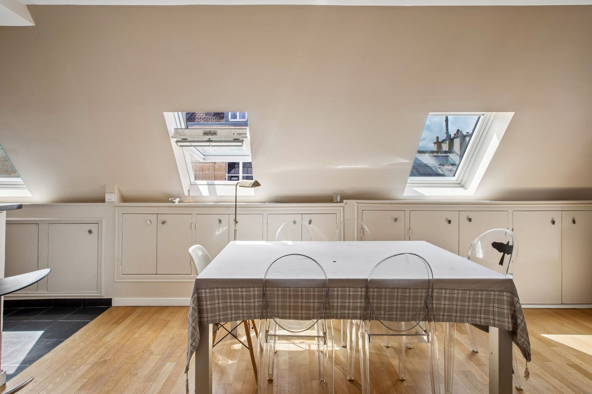 appartement de luxe 2 Pièces en vente sur PARIS (75007)