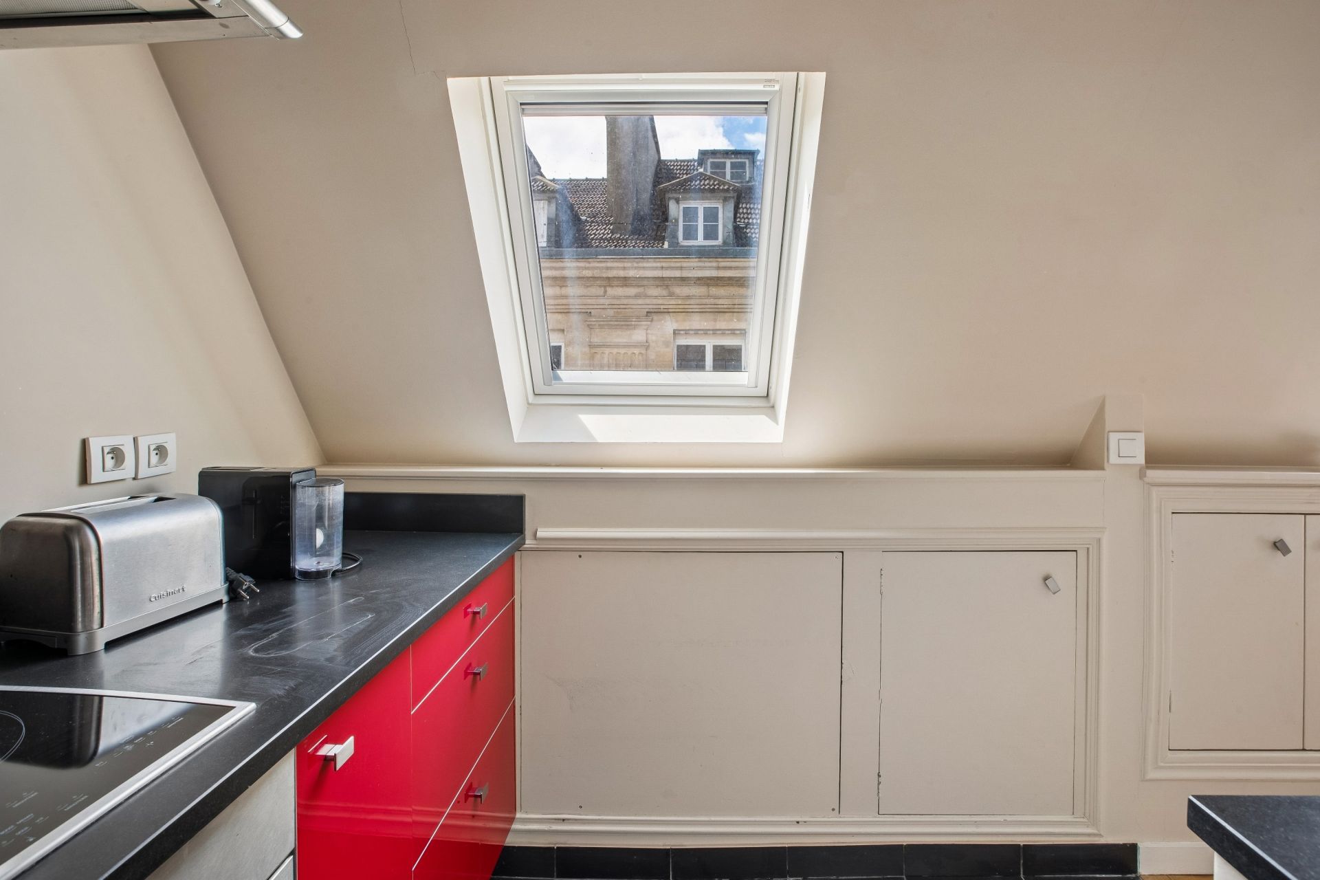 appartement de luxe 2 Pièces en vente sur PARIS (75007)