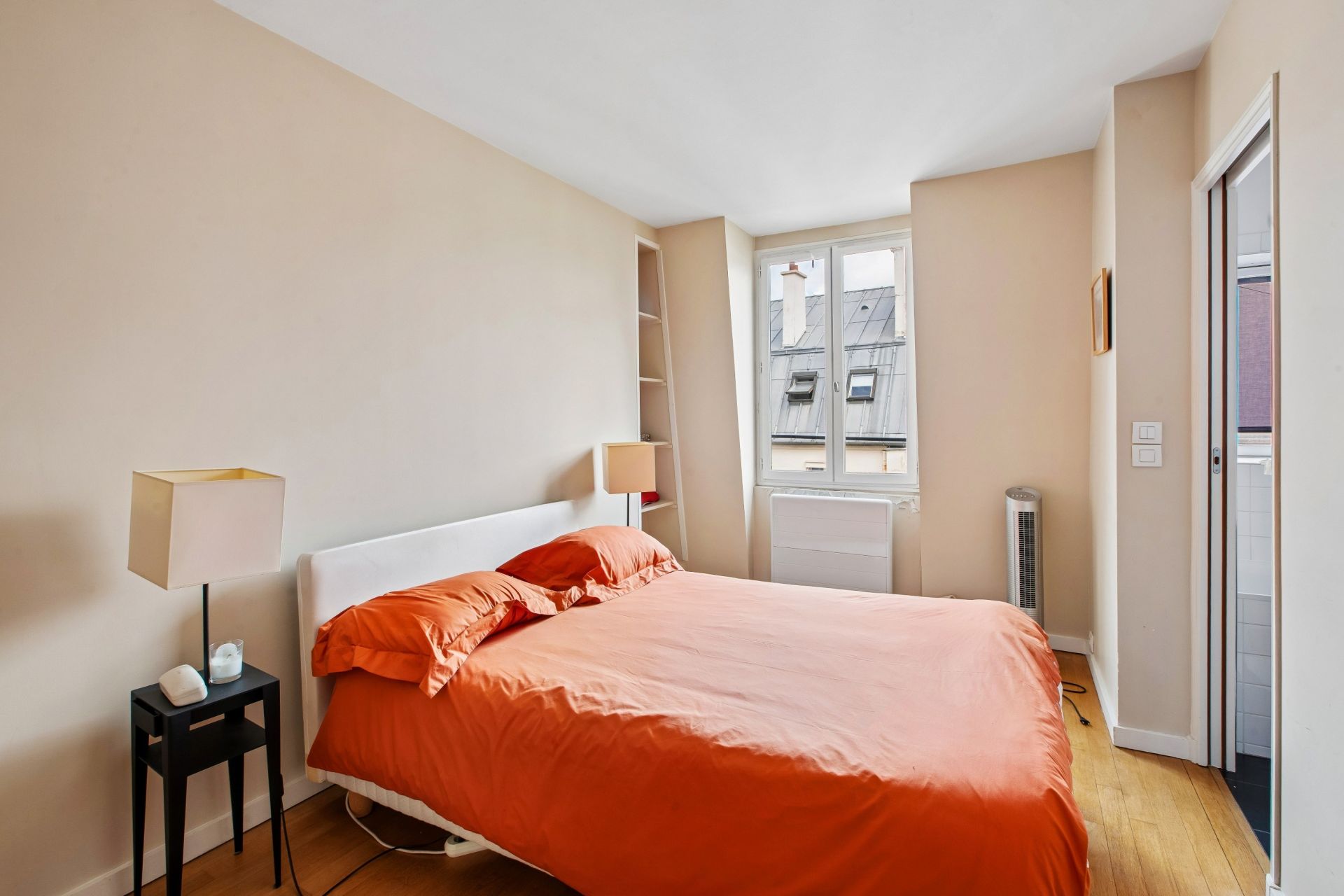appartement de luxe 2 Pièces en vente sur PARIS (75007)
