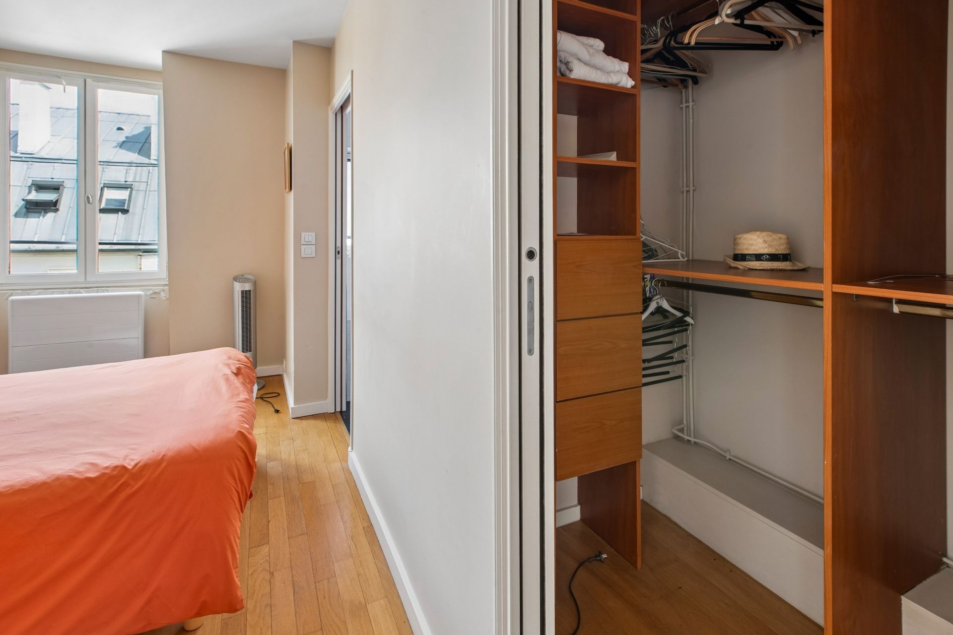 appartement de luxe 2 Pièces en vente sur PARIS (75007)