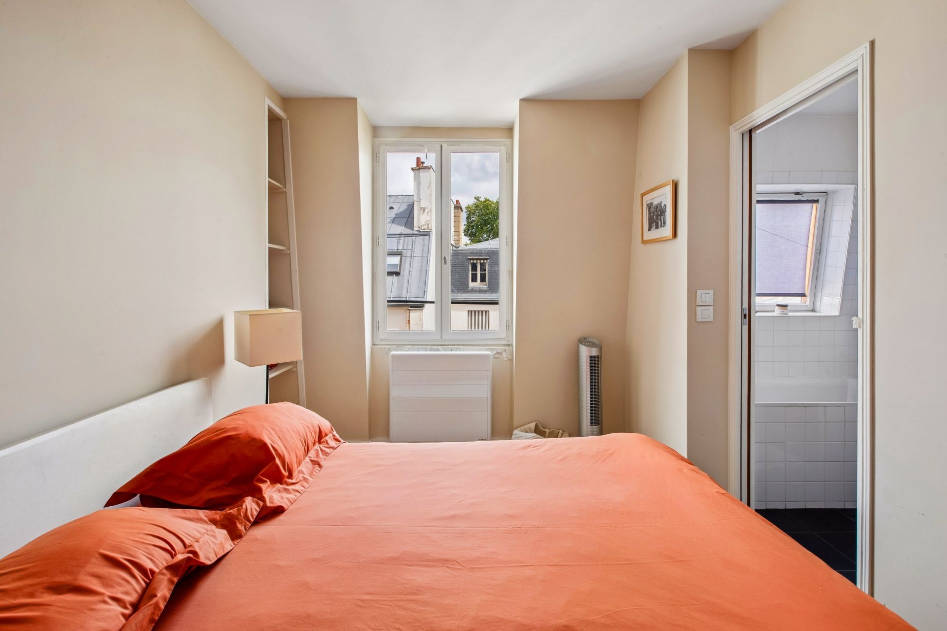 appartement de luxe 2 Pièces en vente sur PARIS (75007)