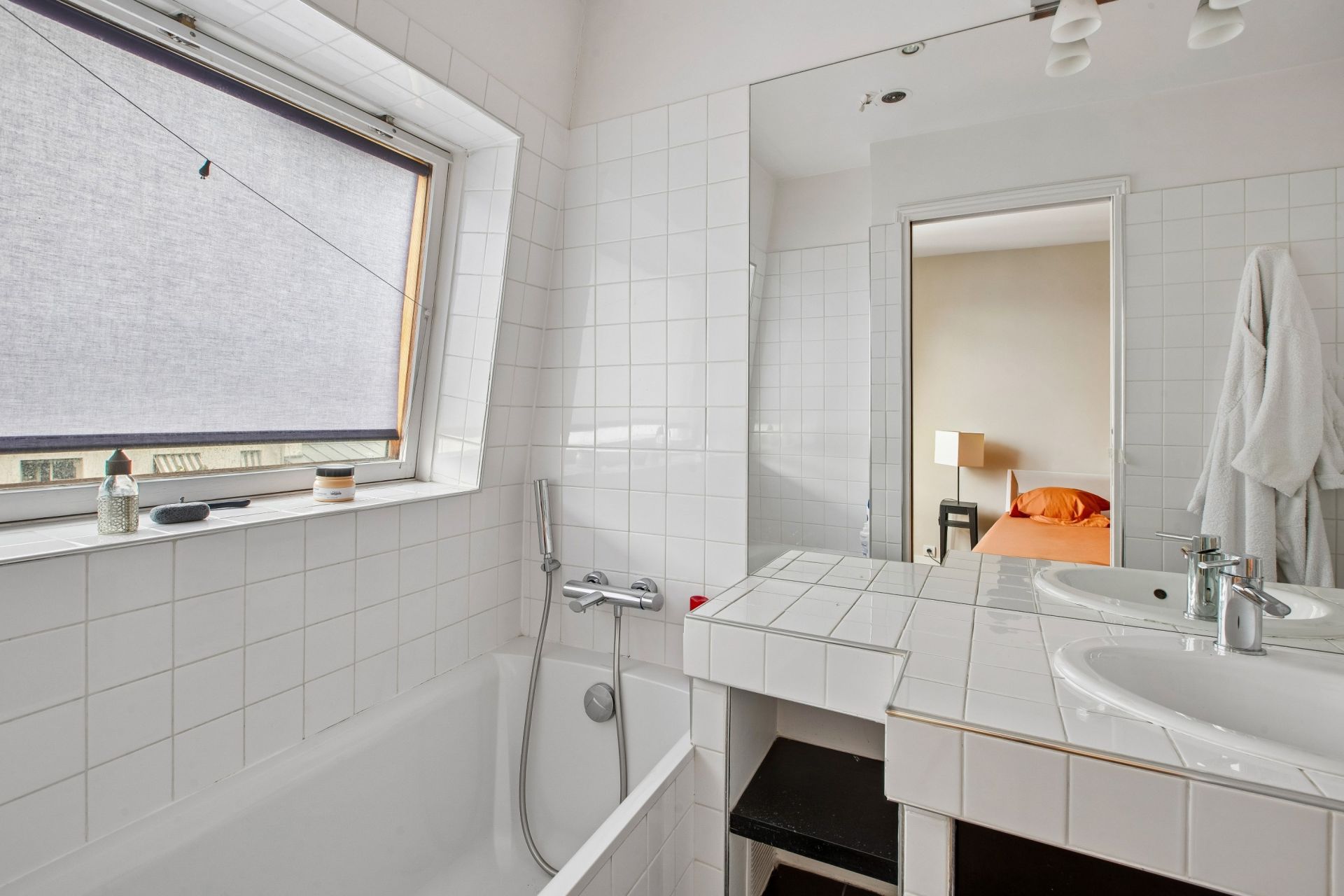 appartement de luxe 2 Pièces en vente sur PARIS (75007)